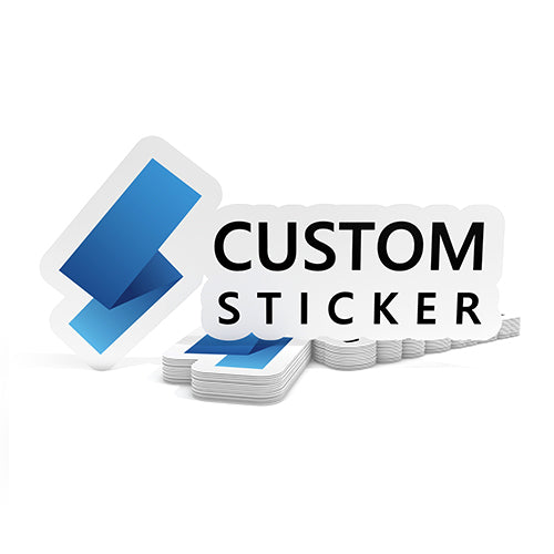 Custom Stickers